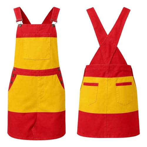 Robe décontractée à manches courtes idéale pour flâner sur la plage - 3