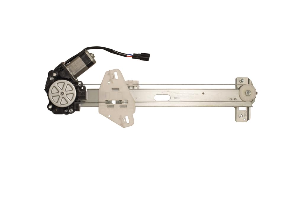 Prasco Alzacristallo HD828W066