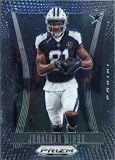 2024 Panini Prizm Deca #42 Jonathan Mingo Dallas Football Card - Sportscard Superstore