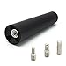 Adapter Universe Antena de varilla corta de 3 cm de techo +...