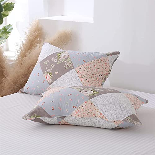 Set di biancheria da letto trapuntata per letto