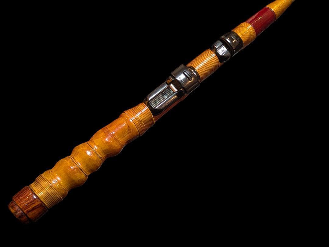 送料込みに変更しました。櫻瀬戸　サクラ　チヌ　竿　セット 送料込みに変更しました。櫻瀬戸 サクラ チヌ 竿 セット 送料込みに