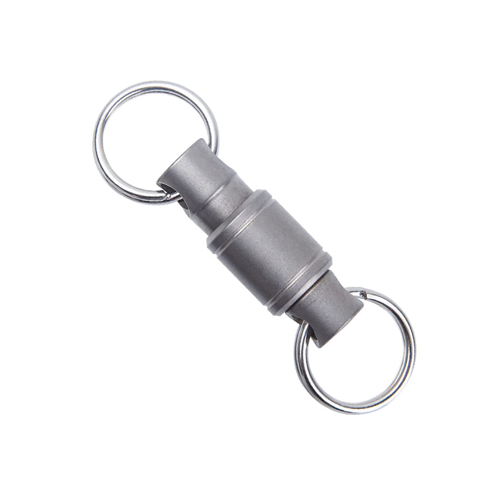 小物 MOUTRECONTAILOR Quick Release Key Chain MQRB Quick Release Key Chain (MRG-033) | MOUT RECON TAILOR