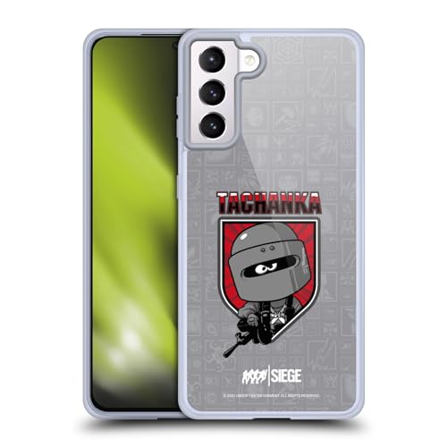 Coque Samsung S21+ MagSafe Tom Clancy's pour Joueurs et Sessions Gaming