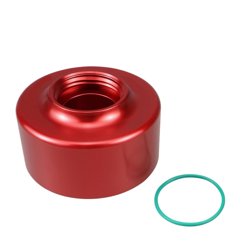 Couvercle réservoir direction assistée E90 E46 E39 X5 R50 joint étanche - 4