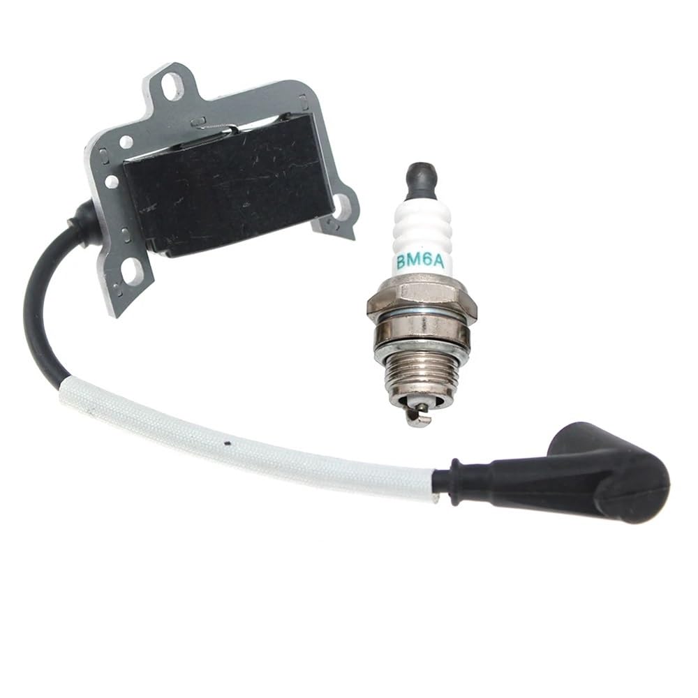 Bobine d'allumage 1128 400 1313 MS461 GS461 pièce de rechange motoculture