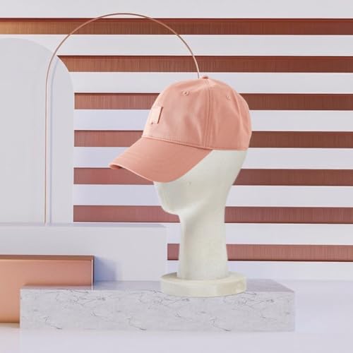 Tête de mannequin pour affichage sans déformation des chapeaux - 3