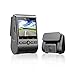 Produktbild VIOFO Autokamera Dash Cam A129Duo Duale HD 1080P Kamera GPS Full HD Dash Kamera Dash-Cam Wi-Fi Sensor IMX291 Auto DVR (A129Duo mit GPS)