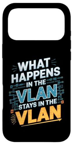 ��������l�b�g���[�NVLAN�l�b�g���[�N�G���W�j�A�����O�R���s���[�^�[ �X�}�z�P�[�X iPhone 17 Pro Max �p