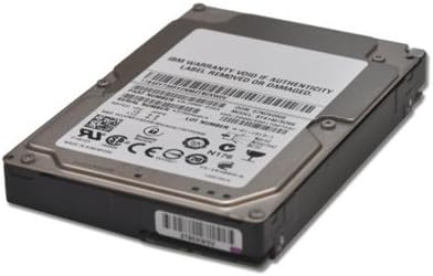 600 GB 2.5" Internal Hard Drive
