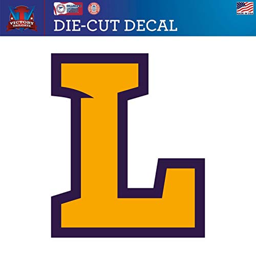 Victory Tailgate NCAA 12 Inch Die-Cut Vinyl Decal
