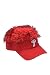 MLB Flair Hair Adjustable Visor
