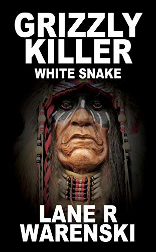 Grizzly Killer: White Snake Grizzly Killer: White Snake