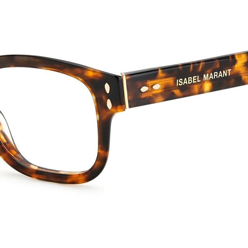 Gafas Isabel Marant Im 0062 mujer con lentes ligeras antirreflejos 4