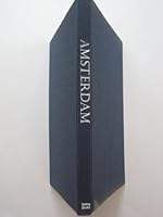Amsterdam; ([Famous cities of the world]) 0600014827 Book Cover