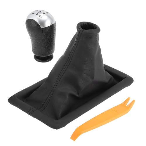 PARSKILO 5 Speed Manual Transmission 5MT Gear Shift Shifter Knob