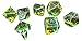 RPG Dice Set (7) - Mojito