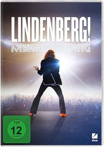 Lindenberg! Mach dein Ding - Mehr Infos/Bestellen