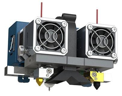 Image of 3 idea Imagine Create Print Creat-Bot F430