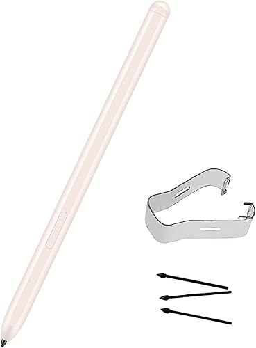 Miniatura 6 de Galaxy Z Fold 4 5G Pen Repuesto para Samsung Galaxy Z Fold 4 5G S Pen Galaxy S Pen Fold Edition Touch Stylus solo con puntas (verde)