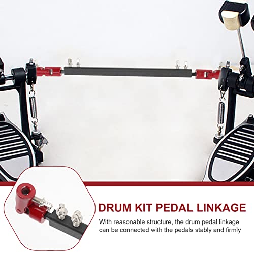 Accesorio de Repuesto Pedal Batería Doble Link Bar miniatura 3