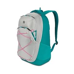 Teal/Light Grey Heather