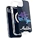 Skinit Phone Case Compatible with MagSafe iPhone 15 Plus - Officially Licensed Disney Aladdin Magic Carpet Ride Design