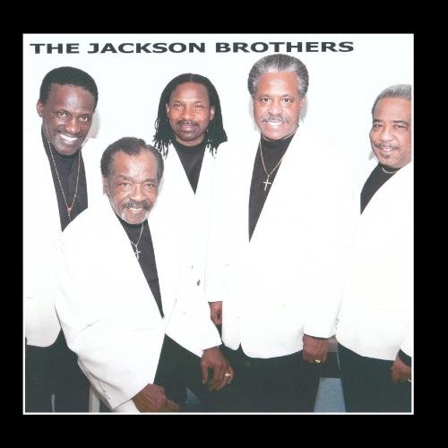 The Jackson Brothers Everything Is Going To Be Alright Music
