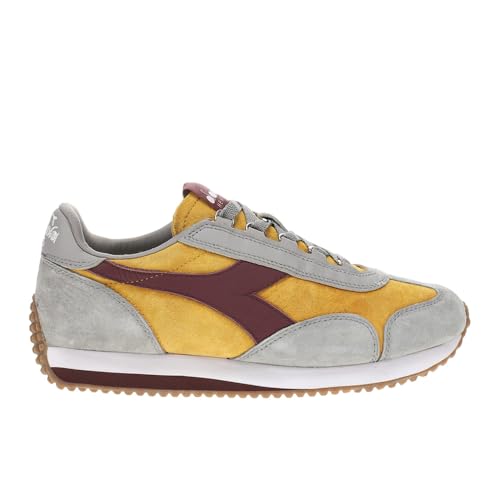 Image of Diadora Mens Equipe '75 Sw Lace Up Sneakers Shoes Casual