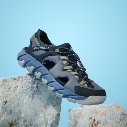 Image of Merrell Men's Maipo Explorer Sieve