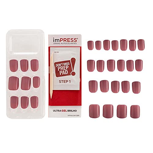 Kiss New York Kss New York Impress Self Love Curta In Luv