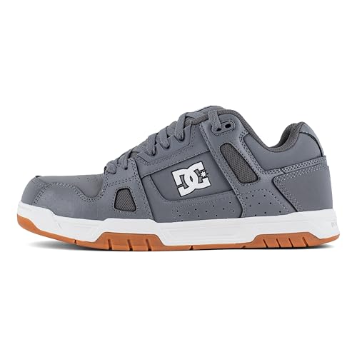 Image of DC Men's Stag Work | Safety Work Shoes