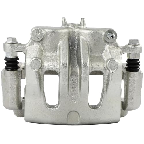 Image of 19B3209 19B3208 Front Left & Right Disc Brake Calipers Assembly