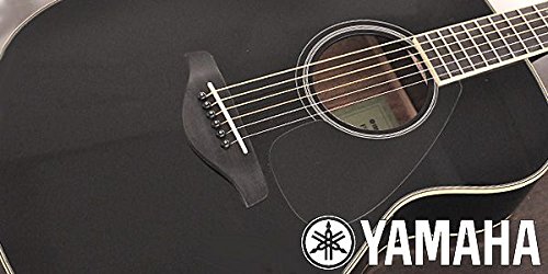 YAMAHA }n AR[XeBbNM^[ FS820 Black
