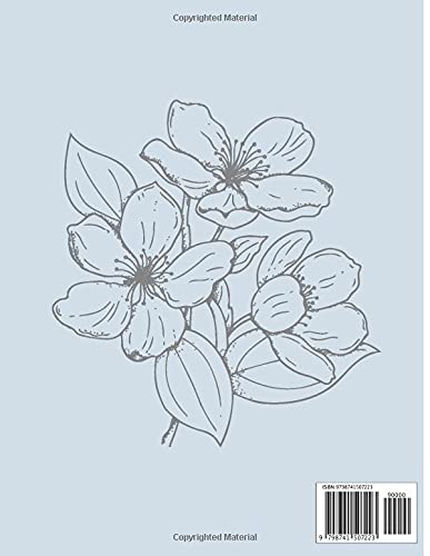 Vista 2 de Monthly Budget Planner Daily Weekly Monthly Budget Planner Calendar Bill Payment Log Debt Organizer With Bill Organizer Journal Notebook Daily