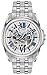 Produktbild Bulova Herren Analog Automatik Uhr mit Edelstahl Armband 96A187