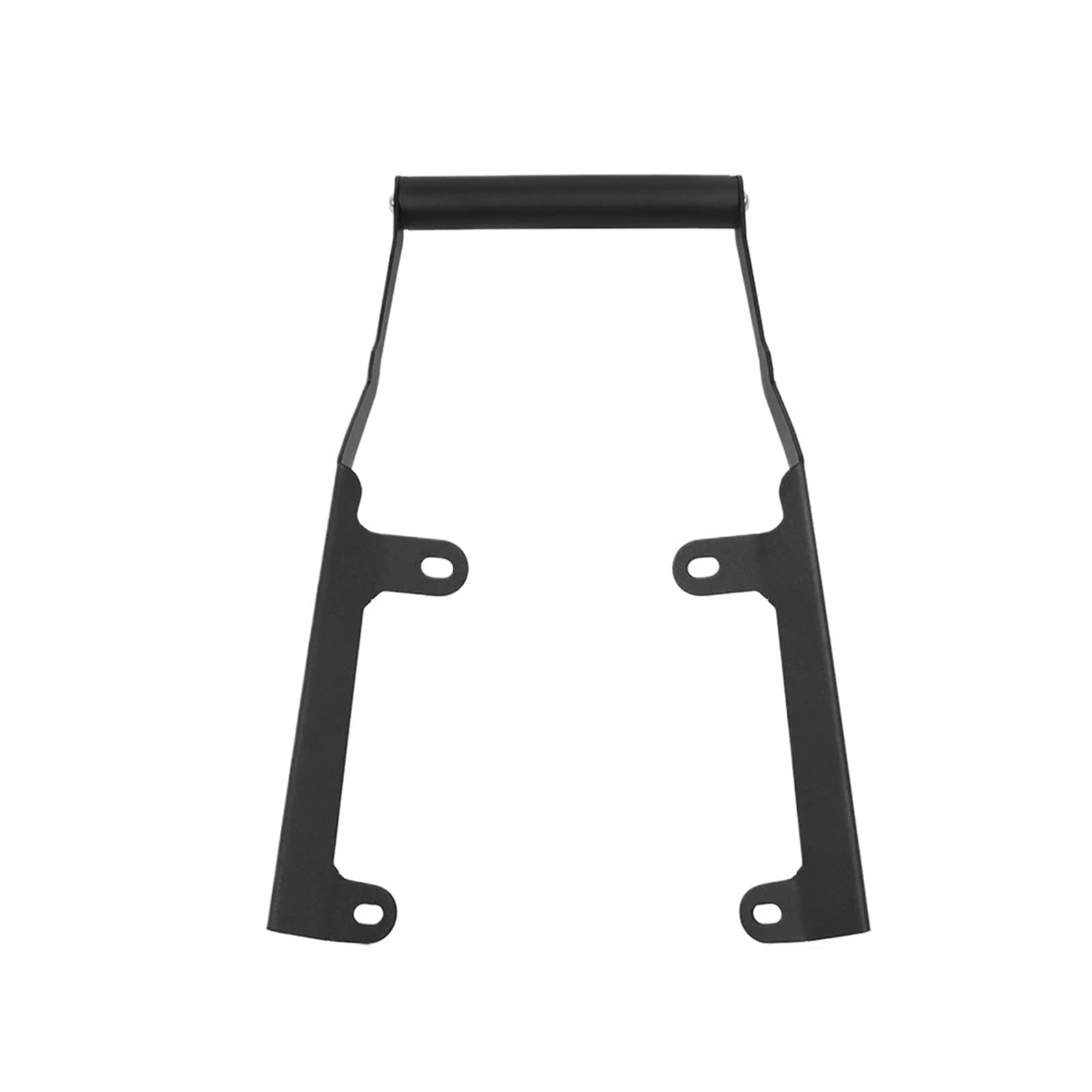 Uchwyt do nawigacji GPS Pasuje do Honda Forza 750 2021-2025 Uchwyt na nawigację, uchwyt na kamerę samochodową, stojak na telefon(22MM)