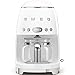 Produktbild Smeg DCF01WHEU Filterkaffeemaschine, Weiß