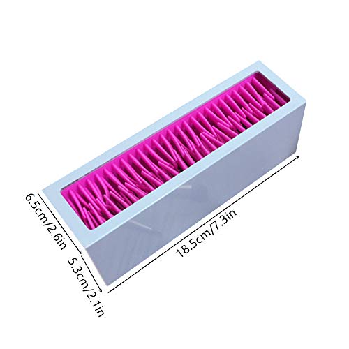 HEELPPO Porta Pennelli Portapennelli da Trucco