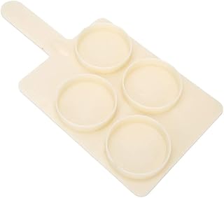 Milk Collection and Sampling Tray, Youthink Hl-mp47b Milk Collection and Sampling Tray Mastitis Detection Board Animal Husbandry Supplies