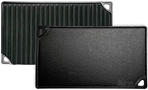 indoor flat top grill for stove