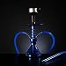 Produktbild LAVA Minimi 2-Schlauch Shisha - Blue - Wasserpfeife