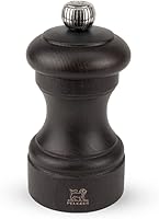 Vista 7 de Peugeot 30933 Bistro Antique Distressed Beechwood 4 inch Pepper Mill