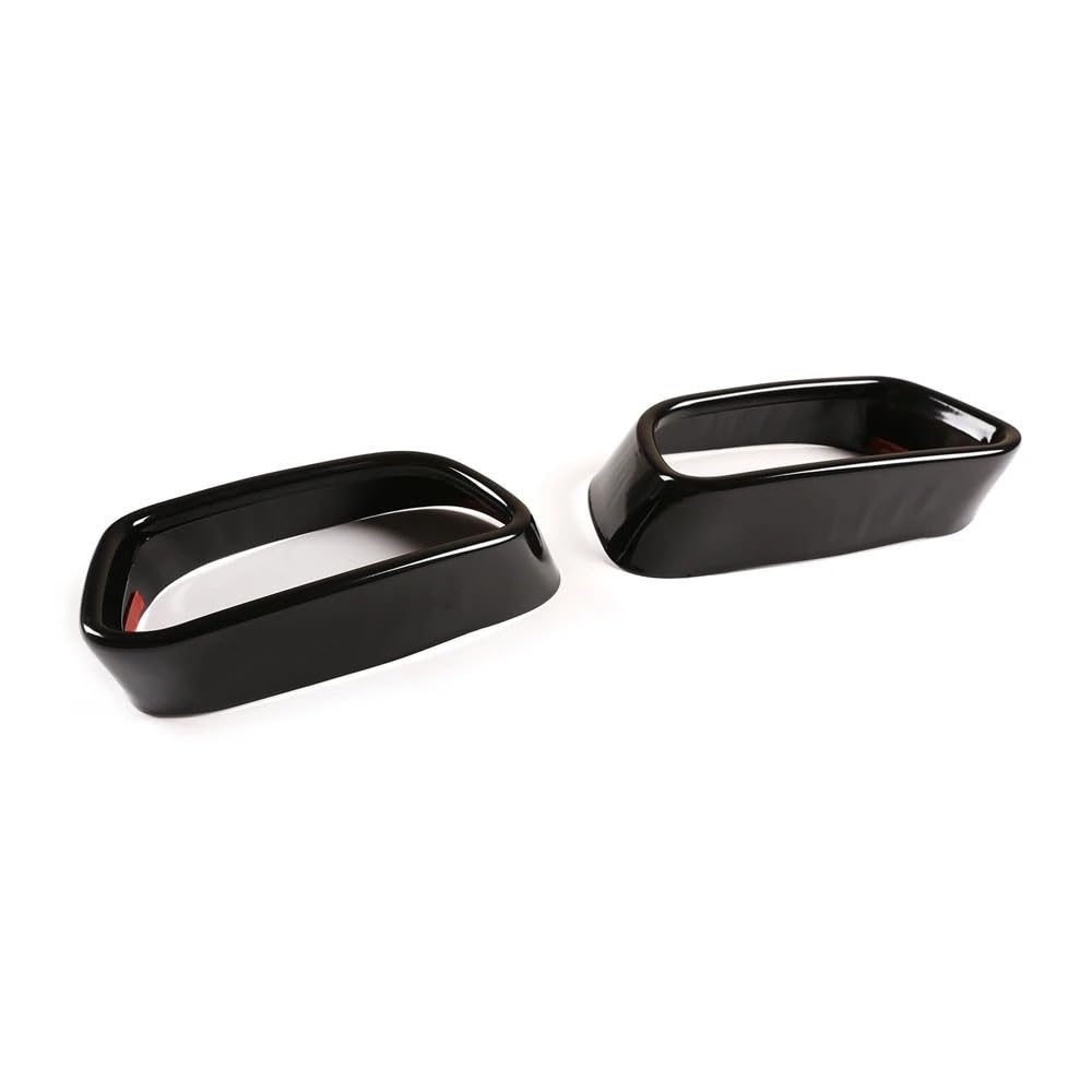 uniwersalna rura wydechowa Tłumik końcowy rury wydechowej do samochodu BMW X5 F15 2014-2018, X6 F16 2015-2018 (dla wersji M Sports) Tłumik końcowy
