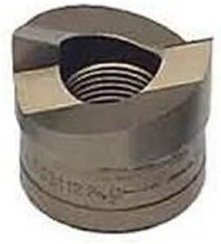 Greenlee 04598 Knockout Punch Die