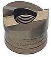 Vista 1 de Greenlee 04598 Troquel de punzón Knockout