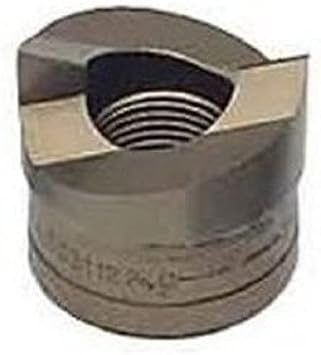 Greenlee 04598 Knockout Punch Die