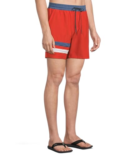 Hurley Men's Phantom Eco Block Party Vlly 17"2