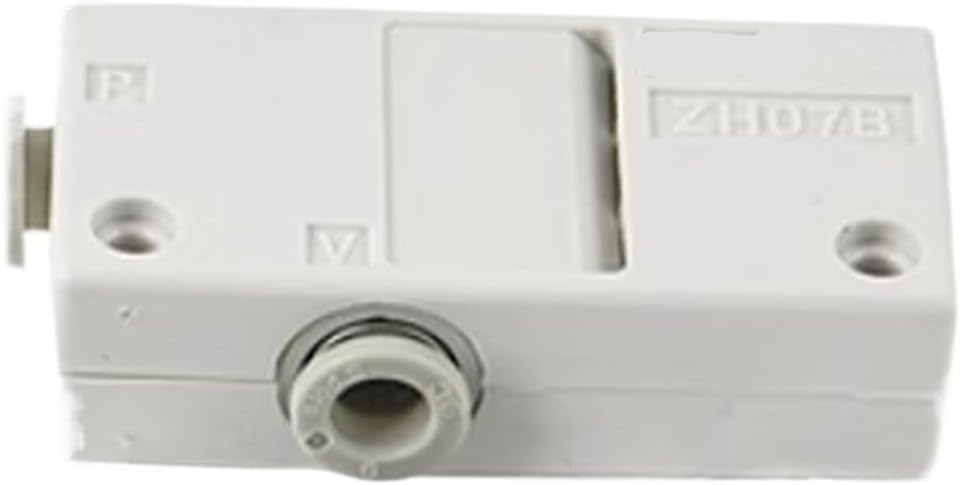 Vacuum Generator ZH05BS/07/10/05/05/ZH07/ZH05/ZH10DS-01-06/ZU05S(ZU05S)