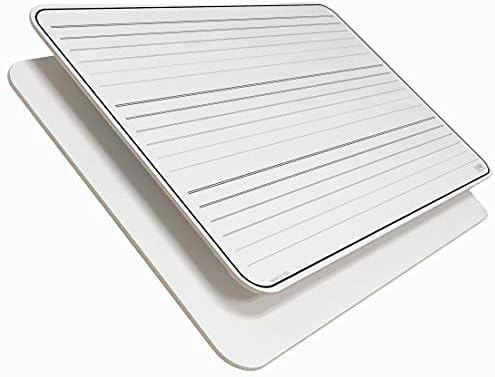 Guitar-3, 3 Sets of Guitar Strings, 11" x 17" x 1/8" Music Lapboards, Made in The U.S.A.